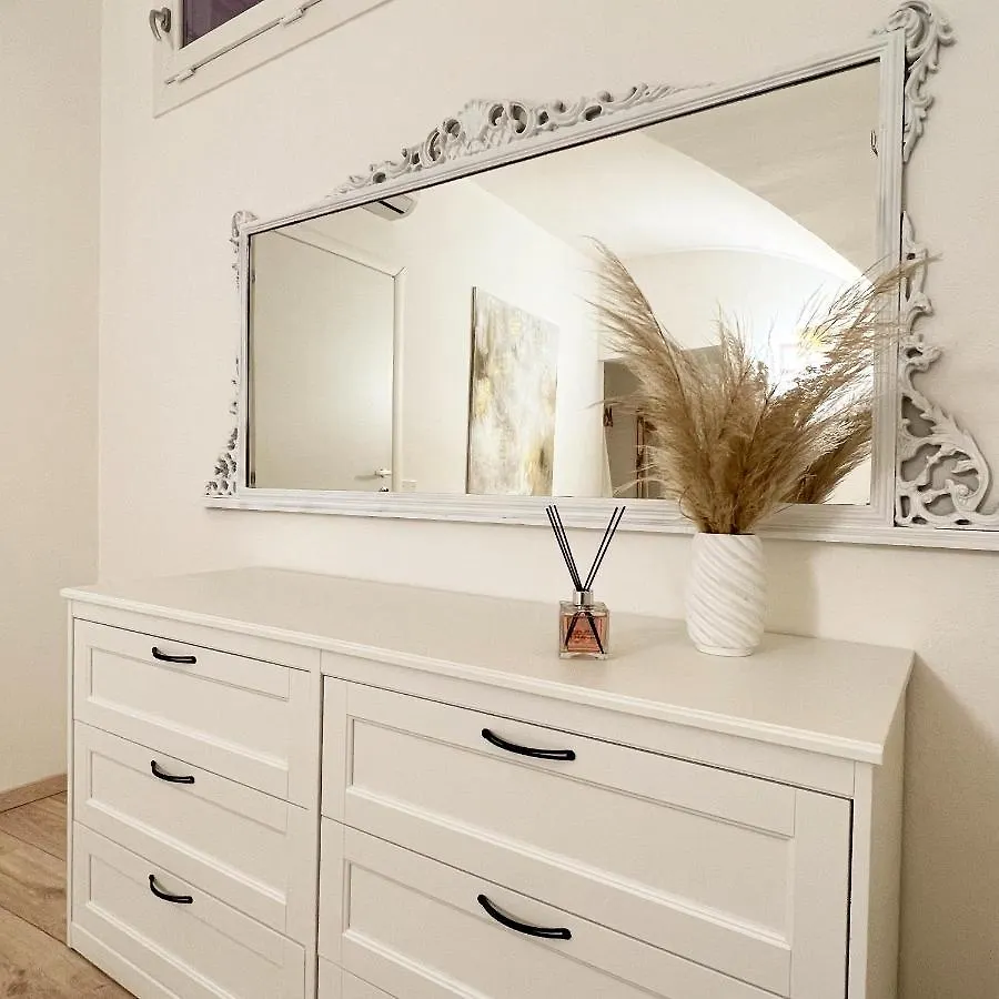Casa vacanze L'Arco Sul Lago • Gold Apartment Castro