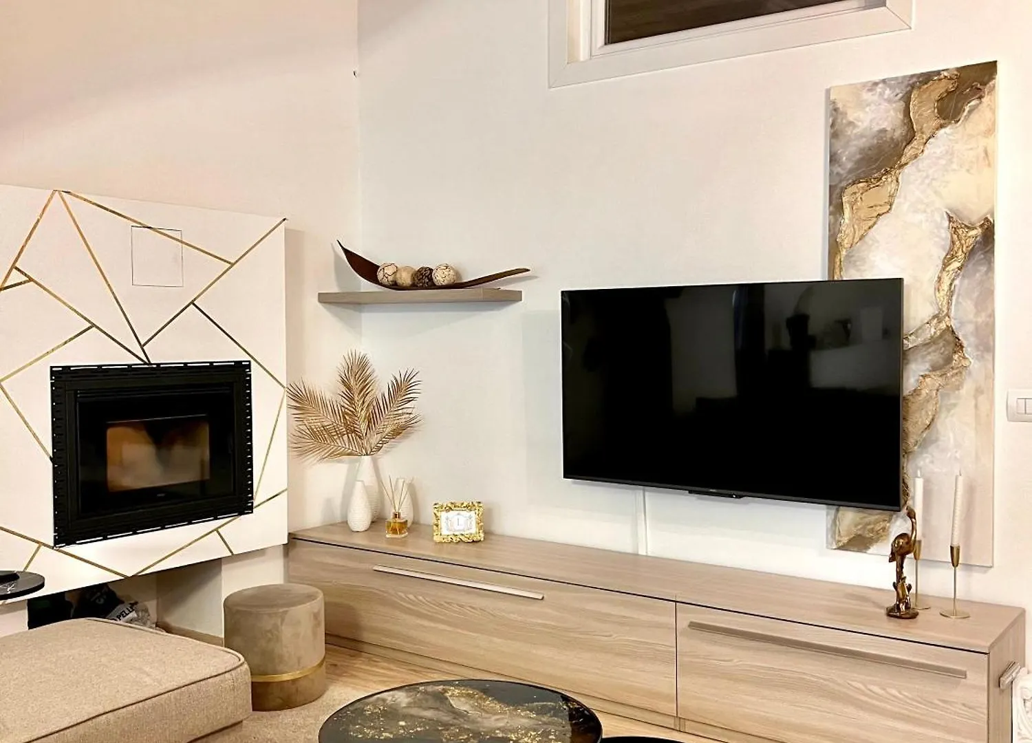 L'Arco Sul Lago • Gold Apartment Castro
