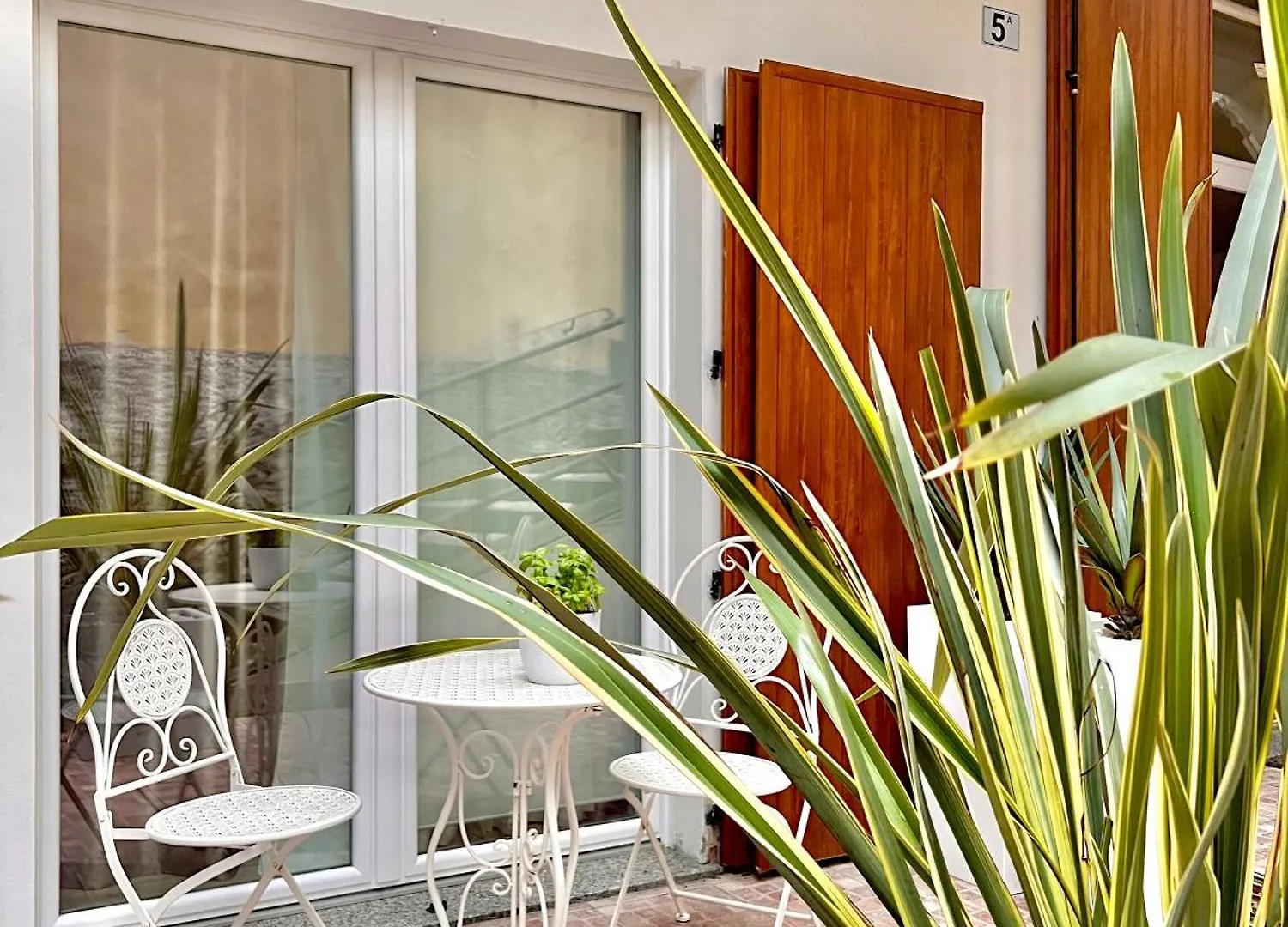 Casa vacanze L'Arco Sul Lago • Gold Apartment Castro  Italia