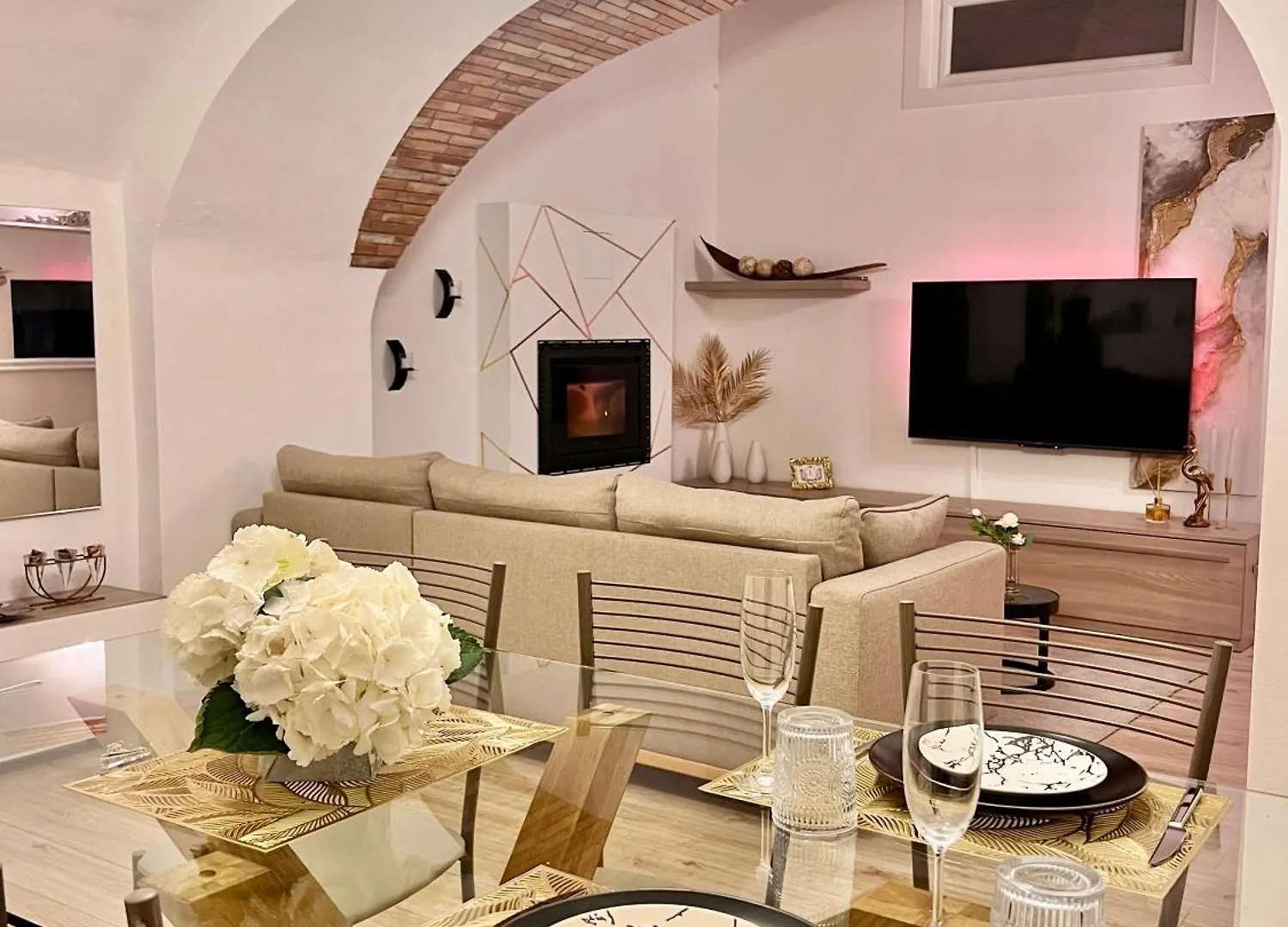 L'Arco Sul Lago • Gold Apartment Castro  Casa vacanze Castro (Lombardy)