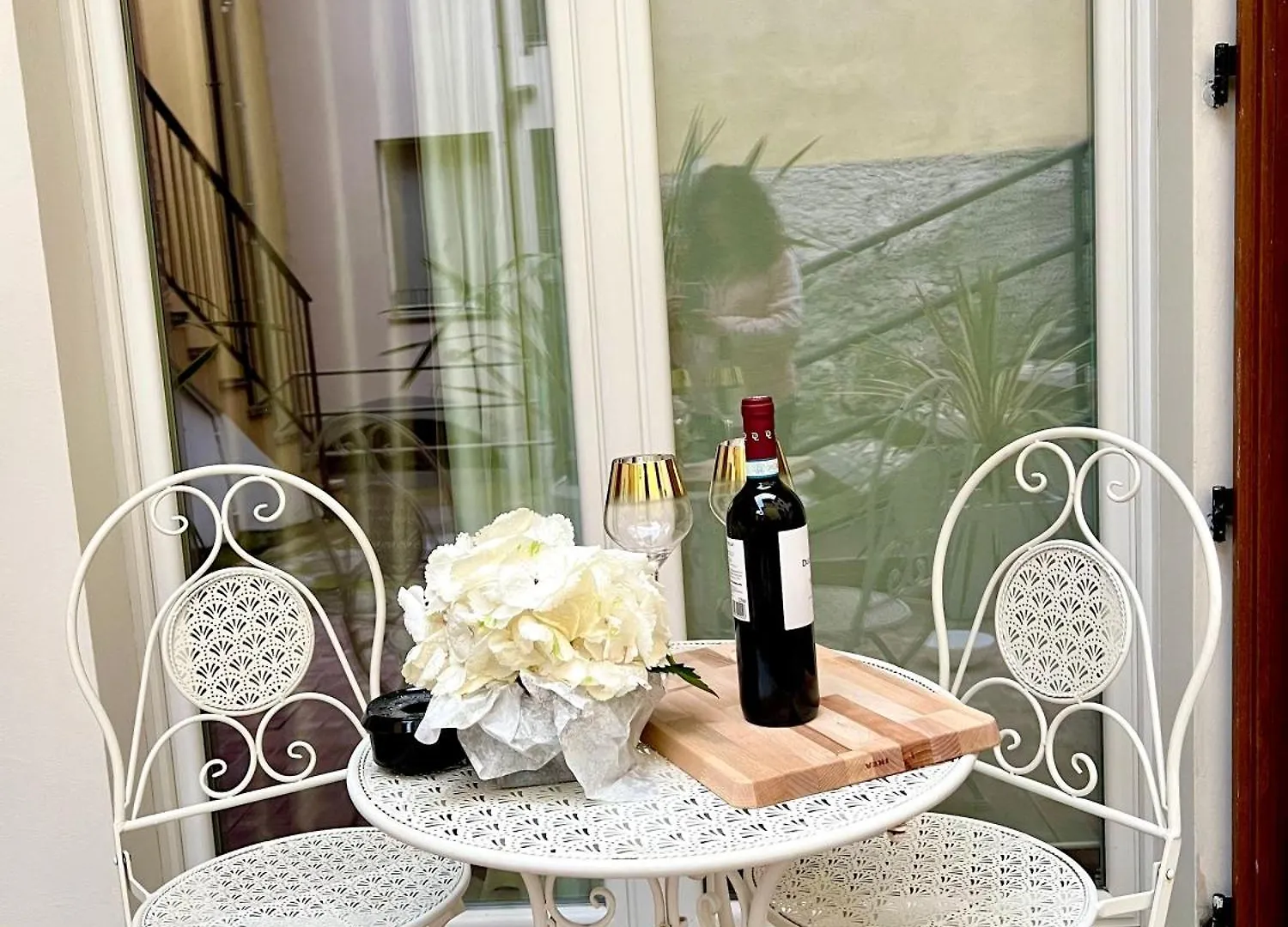Casa vacanze L'Arco Sul Lago • Gold Apartment Castro