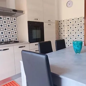 A Casa Di Cris Trezzo sullʼAdda