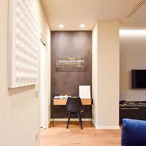 Nuova Cafe' Salice Terme