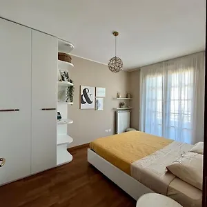 Casa Di Lillo Merate