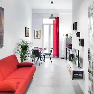 La Casa Di Cri , Bologna Italia