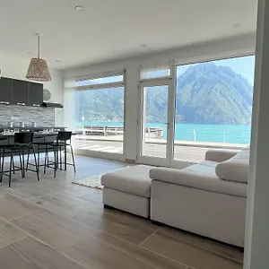Paradise Views Castro (Lombardy)