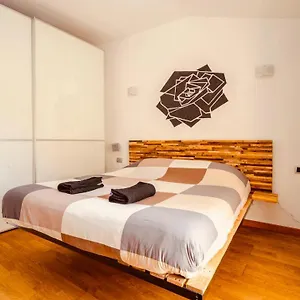 Rose' S House Fiera Milano Senago