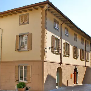 Diffuso Vulcano Village Frühstückspension