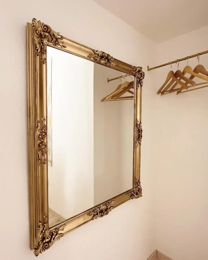 L'Arco Sul Lago • Gold Apartment Castro