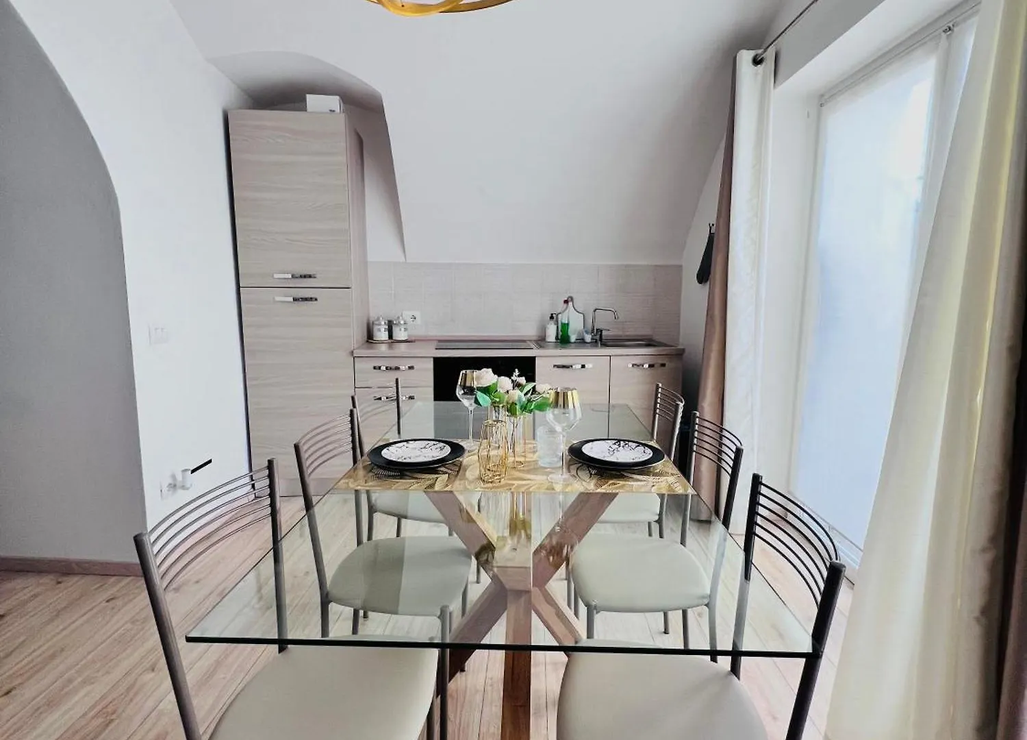Holiday home L'Arco Sul Lago • Gold Apartment Castro